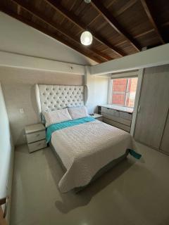 Los Molinos Apartment - Medellín - 2