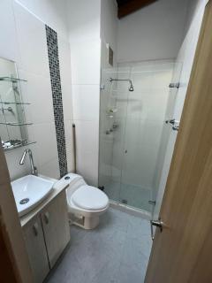 Los Molinos Apartment - Medellín - 1