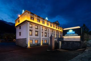Days Inn by Wyndham Songpan Chuanzhu Temple - Zhangla - 9