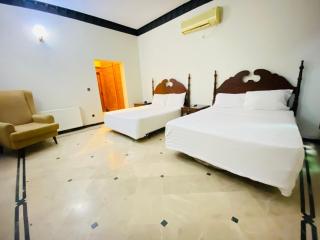 Smart Residency Guest House - Islamabad - 7