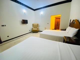 Smart Residency Guest House - 3