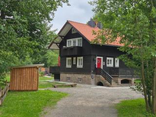 Harzer Wiesenbaude mit Gartensauna - Braunlage - 0