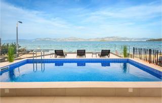 Luxurious Home In Drace With Sauna - Drače - 0