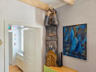 Ferienwohnung Nixe - im Herzen der Hafenstadt Sassnitz - 6