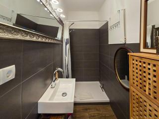 Ferienwohnung Nixe - im Herzen der Hafenstadt Sassnitz - Sassnitz - 2