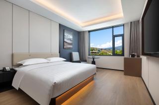 Days Inn by Wyndham Songpan Chuanzhu Temple - Zhangla - 3