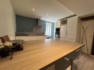 Charmant appartement Gramat - Gramat - 9
