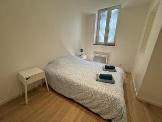 Charmant appartement Gramat - Gramat - 7