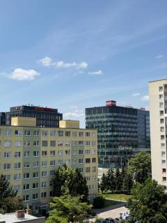 Krivá Apartment - Košice - 3