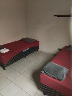 Hospedagem Sousa Santos - Montes Claros - 4