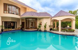 Villa Sol - Jāmb - 7