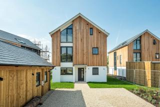 Infinity Lodge ML05 Lower Mill The Cotswolds - Somerford Keynes - 7