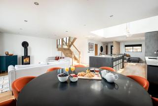 Infinity Lodge ML05 Lower Mill The Cotswolds - Somerford Keynes - 4