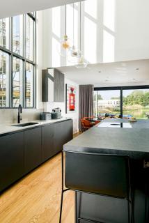 Infinity Lodge ML05 Lower Mill The Cotswolds - Somerford Keynes - 3