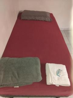 Hospedagem Sousa Santos - 2