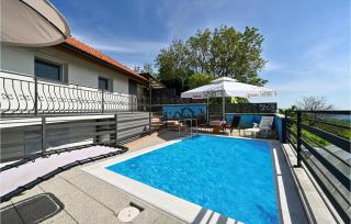 Beautiful Home In Leskovec Toplicki -  - 1