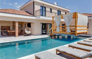 Gorgeous Home In Vrana - Vrana - 0