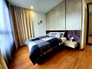 Dream Homes at i-City - WiFi TV Box and 1 Carpark - Shah Alam - 8