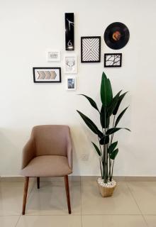 Dream Homes at i-City - WiFi TV Box and 1 Carpark - Shah Alam - 6