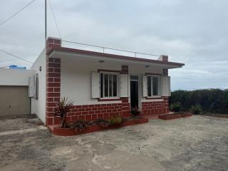 Casa Amagar - Tijarafe - 7