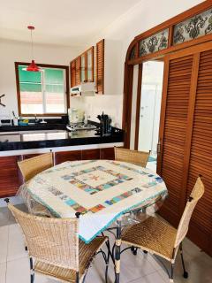 Wembley Beach Apto 705 - 3