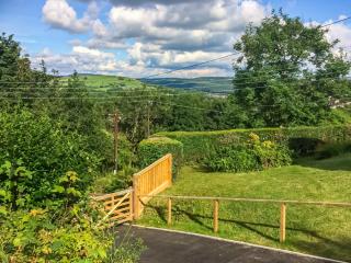 Ty Howton - Clydach - 2
