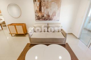Comfortable 2 Bed Apt In Molas Lopez - 6