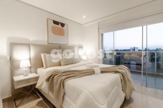Comfortable 2 Bed Apt In Molas Lopez - Asunción - 9