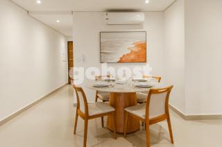 Comfortable 2 Bed Apt In Molas Lopez - 3