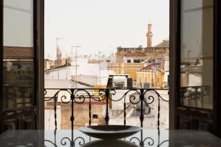 Veoapartment Alameda Penthouse - Seville - 2