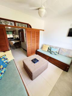 Wembley Beach Apto 705 - 1
