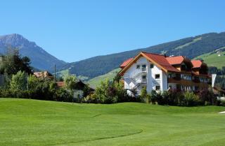 Appartments Jägerhof - Valdaora - 8