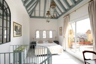 Veoapartment Alameda Penthouse - Seville - 7