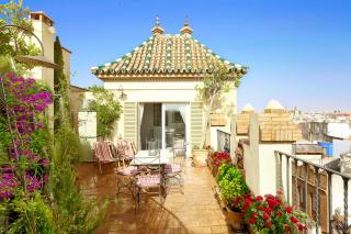Veoapartment Alameda Penthouse - Seville - 0