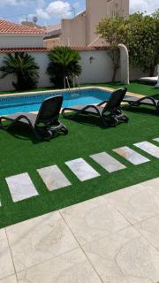 Casa Daniella - 5 Bedroom Villa with Private Pool - Alicante - 8