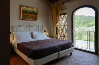 Villa Margherita - Figline Valdarno - 6