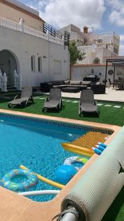 Casa Daniella - 5 Bedroom Villa with Private Pool - 9