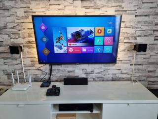 Elite Homes at i-City - WiFi TV Box and 1 Carpark - 7