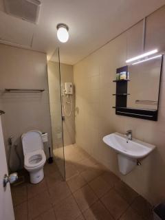 Elite Homes at i-City - WiFi TV Box and 1 Carpark - Shah Alam - 5