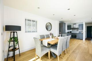 Robins Retreat ML55 Lower Mill Estate Cotswolds - Somerford Keynes - 9