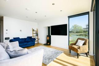 Robins Retreat ML55 Lower Mill Estate Cotswolds - Somerford Keynes - 7