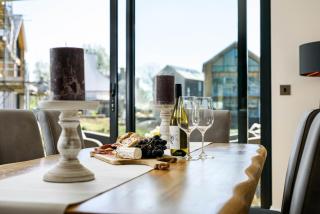 Robins Retreat ML55 Lower Mill Estate Cotswolds - Somerford Keynes - 4