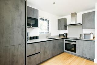 Robins Retreat ML55 Lower Mill Estate Cotswolds - Somerford Keynes - 2