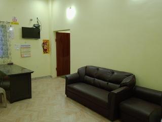Manivasagam Residency - 0