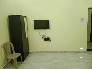Manivasagam Residency - Āmbūr - 4