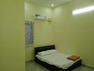 Manivasagam Residency - Āmbūr - 3