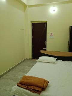 Manivasagam Residency - Āmbūr - 2