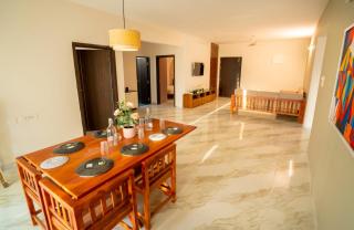 Golden Crest Service Apartments - Hyderabad - 2