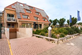 Hotel het Zwaantje - Callantsoog - 9