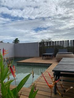 Dourados Villas Suites - São Miguel do Gostoso - 0